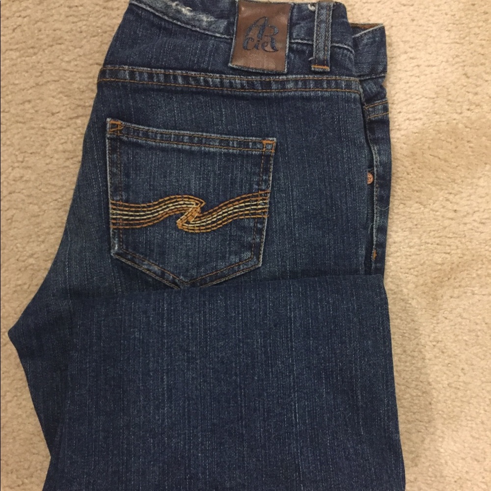 American rag jet setter 3 regular